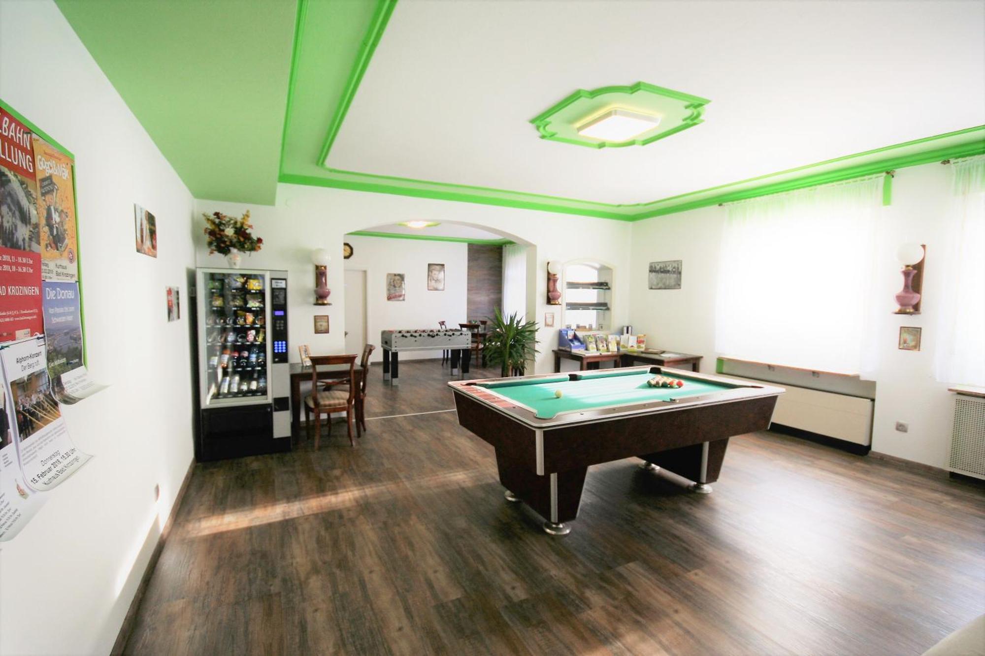 Appartements Biedermeier Bad Krozingen Ngoại thất bức ảnh