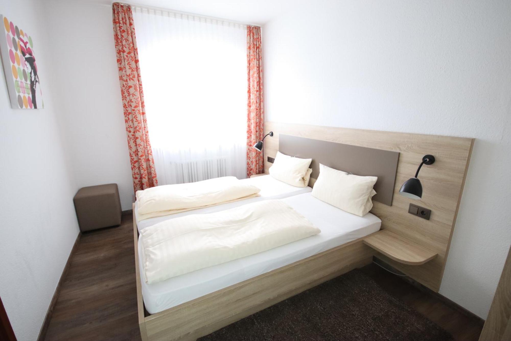 Appartements Biedermeier Bad Krozingen Ngoại thất bức ảnh